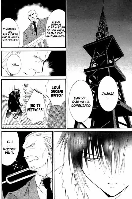 Shugo Chara - Capítulo 34 - Página 24 - LectorTMOo
