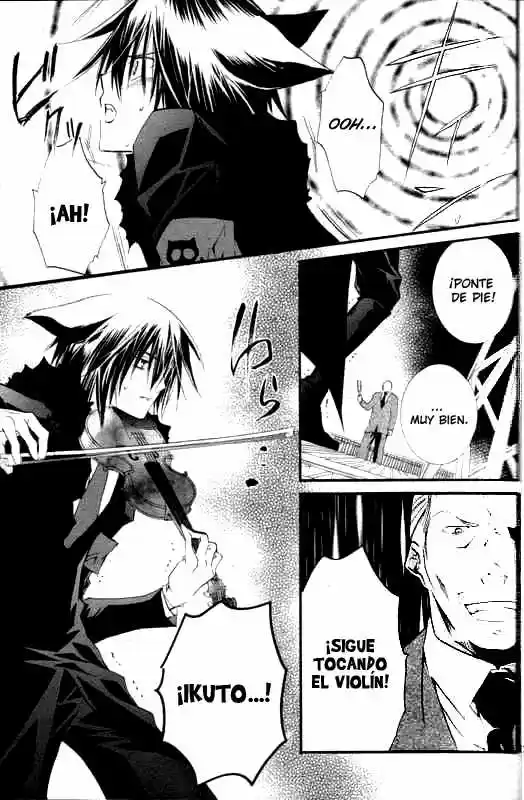 Shugo Chara - Capítulo 34 - Página 25 - LectorTMOo