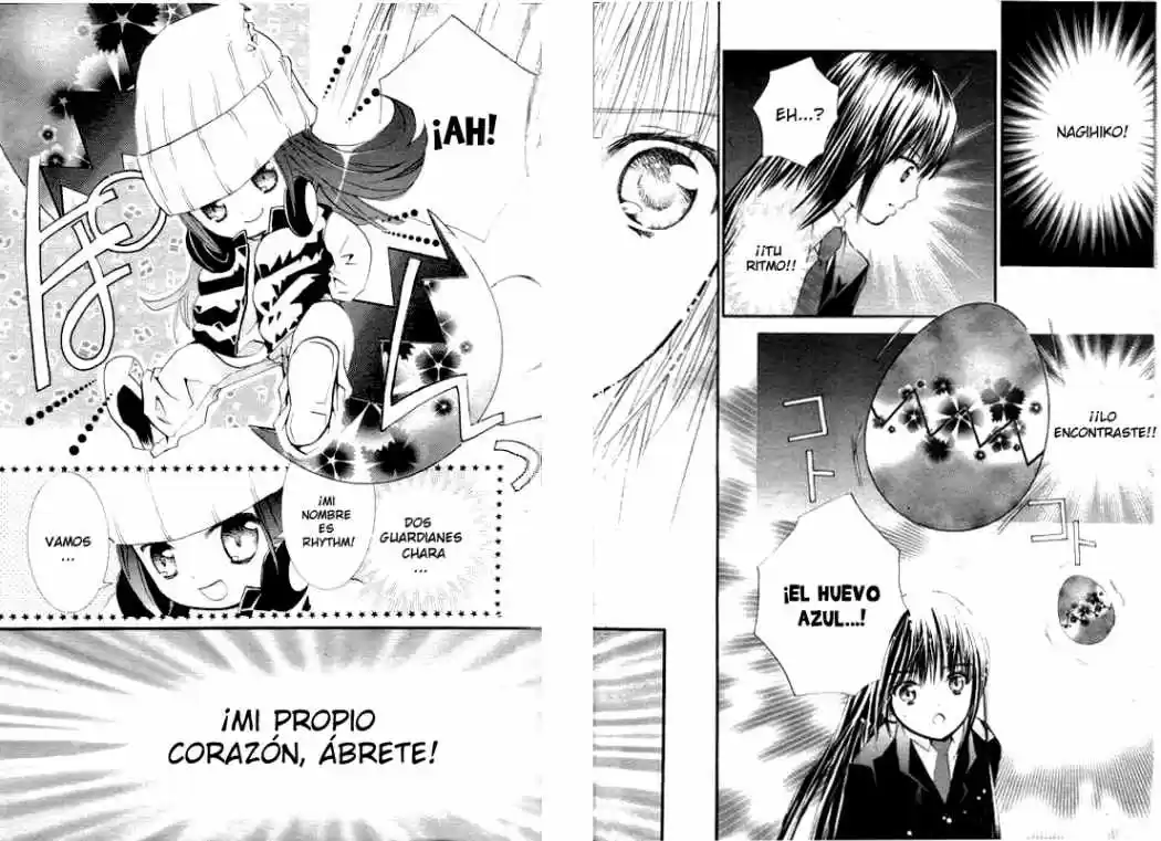 Shugo Chara - Capítulo 34 - Página 26 - LectorTMOo