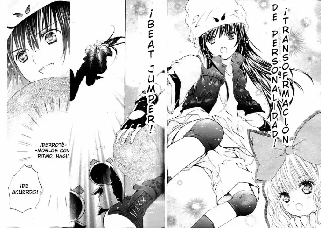 Shugo Chara - Capítulo 34 - Página 27 - LectorTMOo