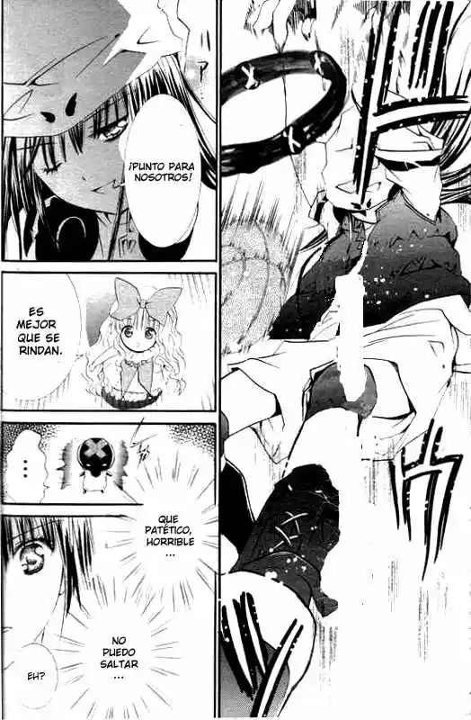 Shugo Chara - Capítulo 34 - Página 28 - LectorTMOo