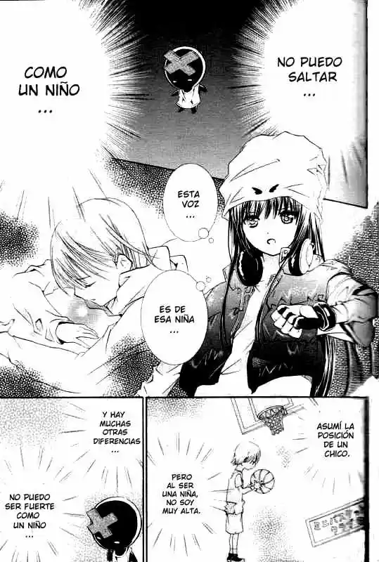 Shugo Chara - Capítulo 34 - Página 29 - LectorTMOo