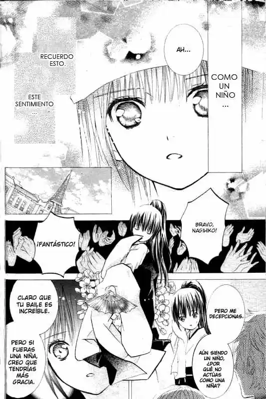 Shugo Chara - Capítulo 34 - Página 30 - LectorTMOo