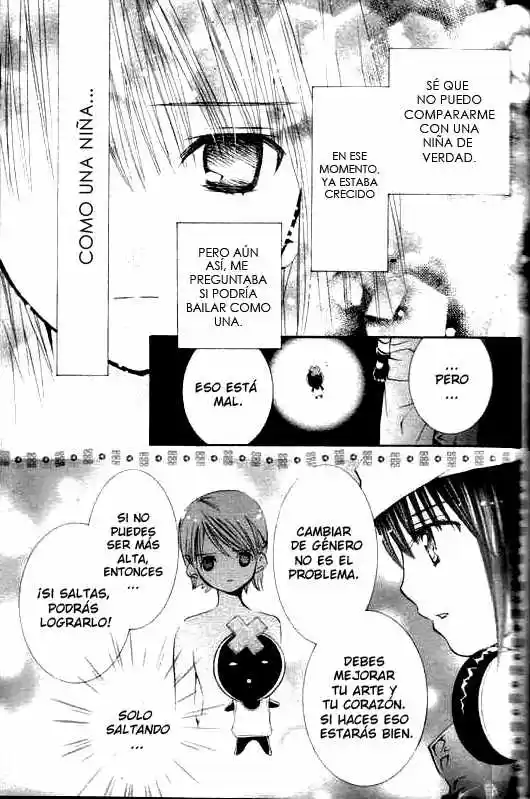 Shugo Chara - Capítulo 34 - Página 31 - LectorTMOo