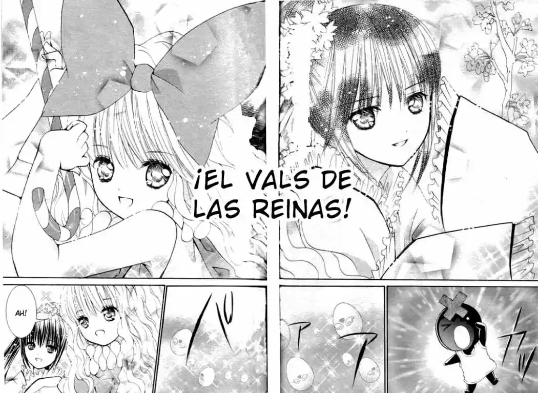 Shugo Chara - Capítulo 34 - Página 33 - LectorTMOo