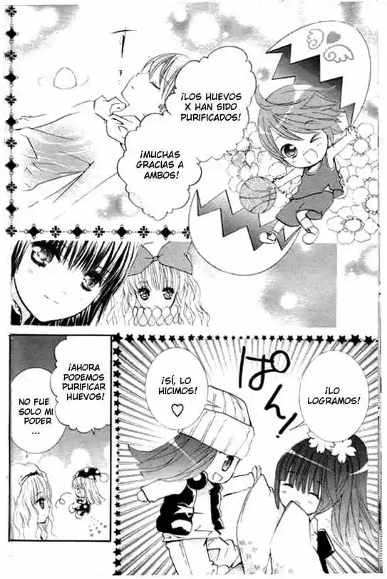 Shugo Chara - Capítulo 34 - Página 34 - LectorTMOo