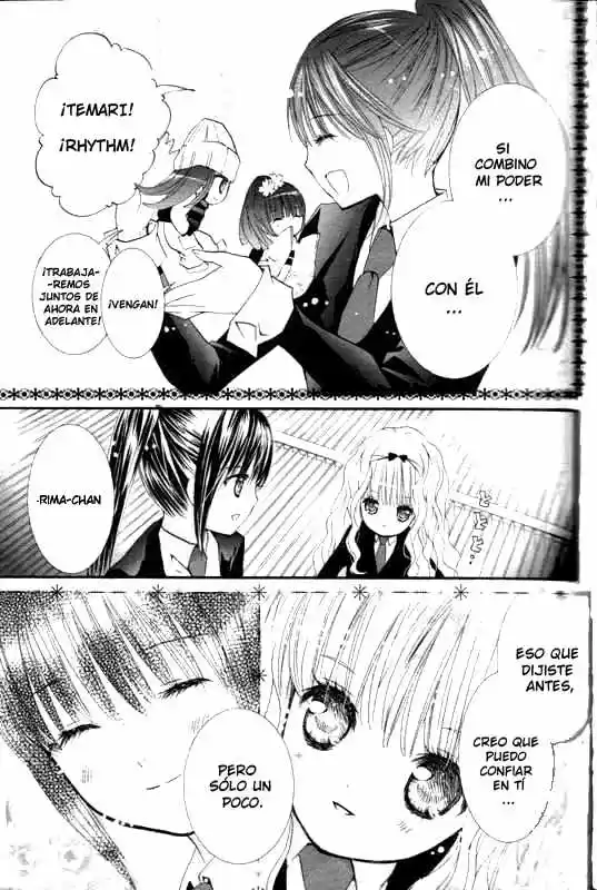 Shugo Chara - Capítulo 34 - Página 35 - LectorTMOo