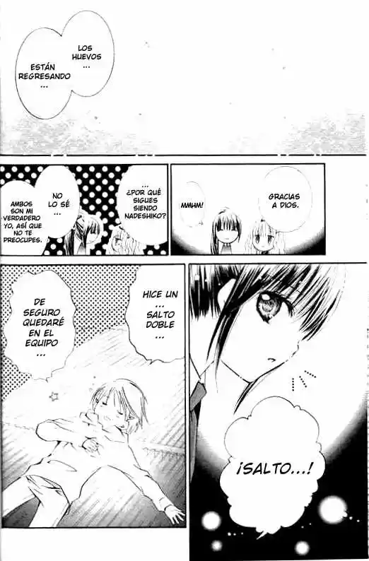 Shugo Chara - Capítulo 34 - Página 36 - LectorTMOo