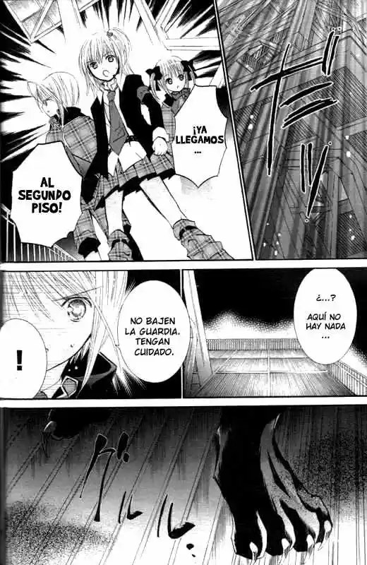 Shugo Chara - Capítulo 34 - Página 37 - LectorTMOo