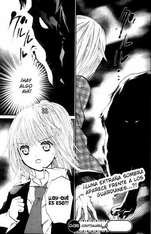 Shugo Chara - Capítulo 34 - Página 38 - LectorTMOo