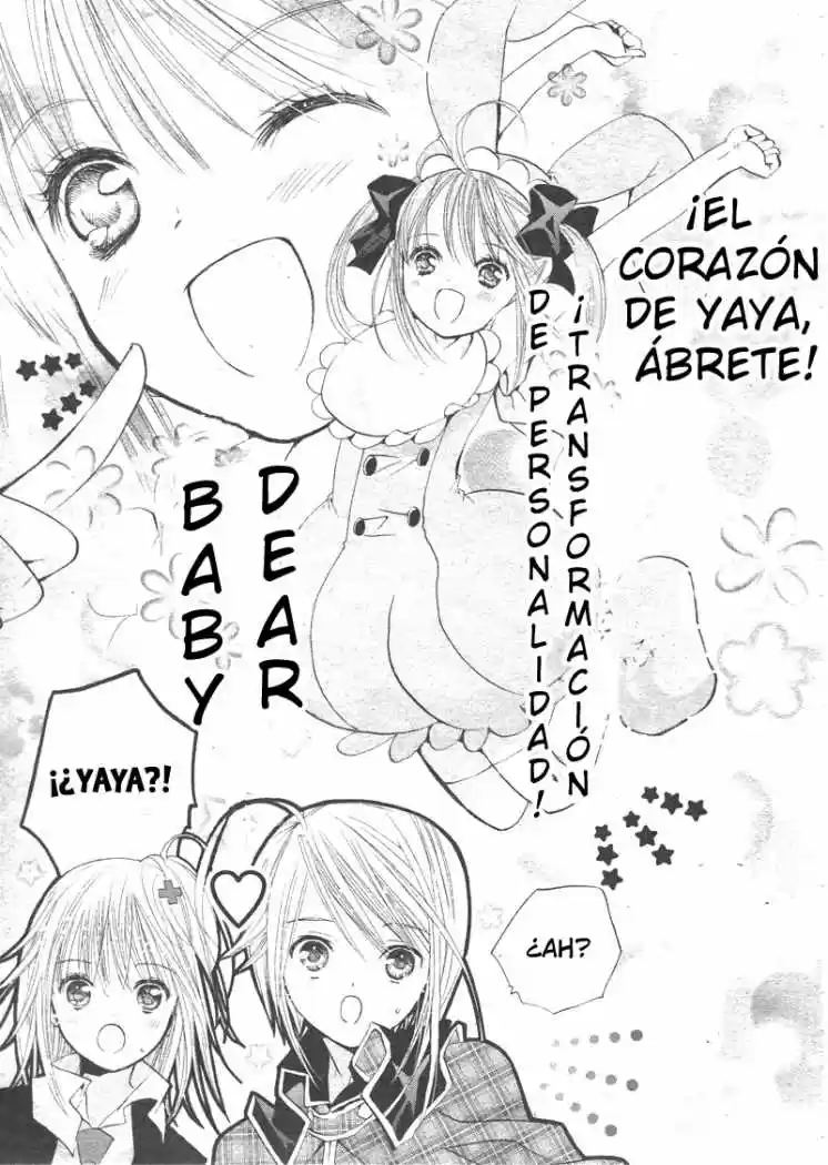 Shugo Chara - Capítulo 35 - Página 4 - LectorTMOo