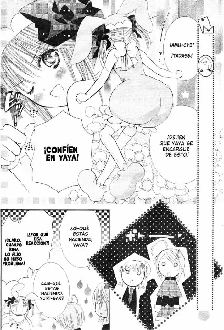 Shugo Chara - Capítulo 35 - Página 5 - LectorTMOo