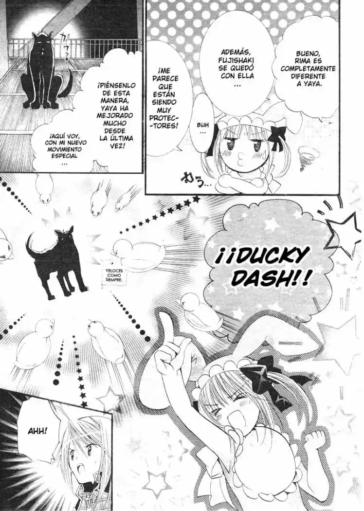 Shugo Chara - Capítulo 35 - Página 6 - LectorTMOo
