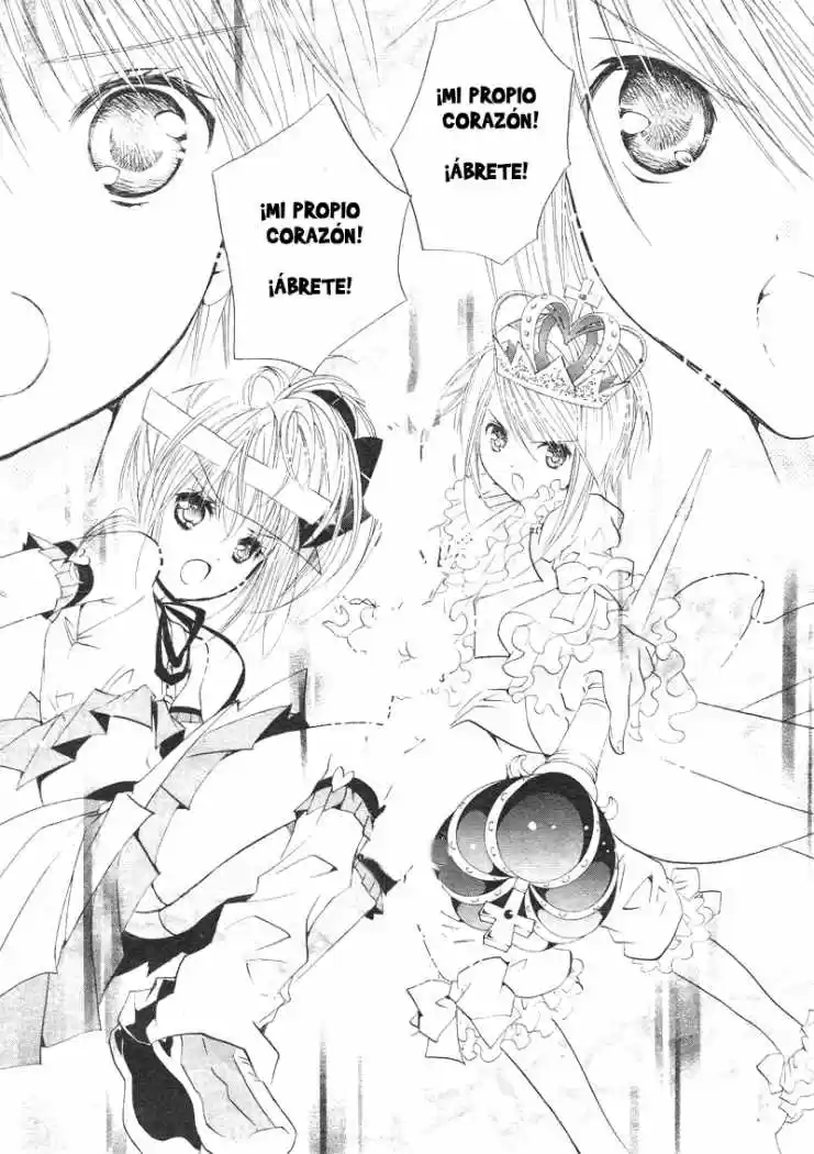 Shugo Chara - Capítulo 35 - Página 8 - LectorTMOo