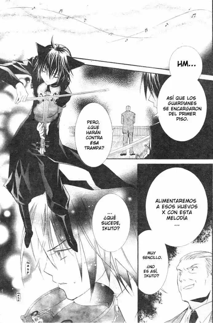 Shugo Chara - Capítulo 35 - Página 10 - LectorTMOo