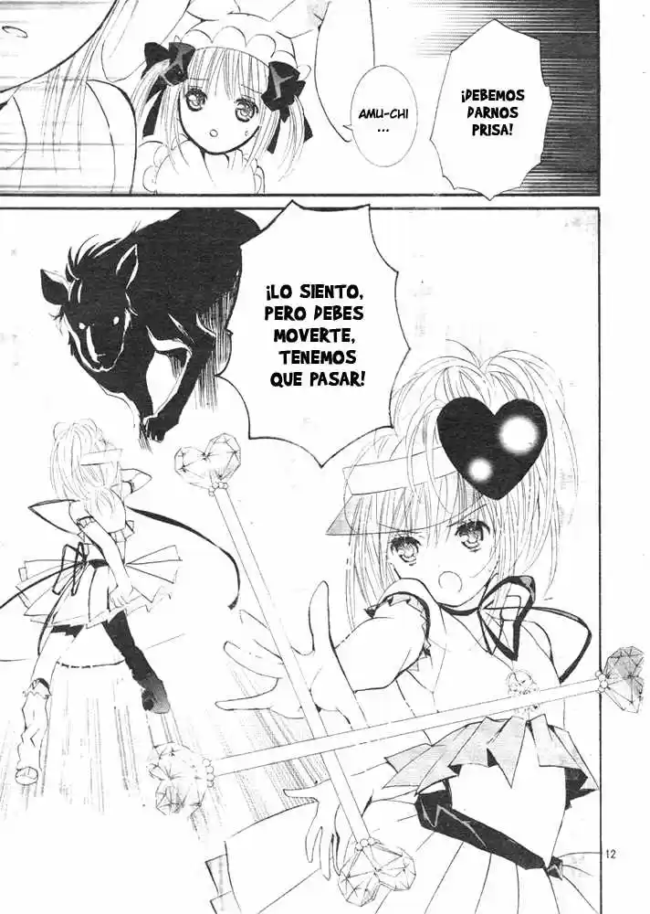 Shugo Chara - Capítulo 35 - Página 12 - LectorTMOo