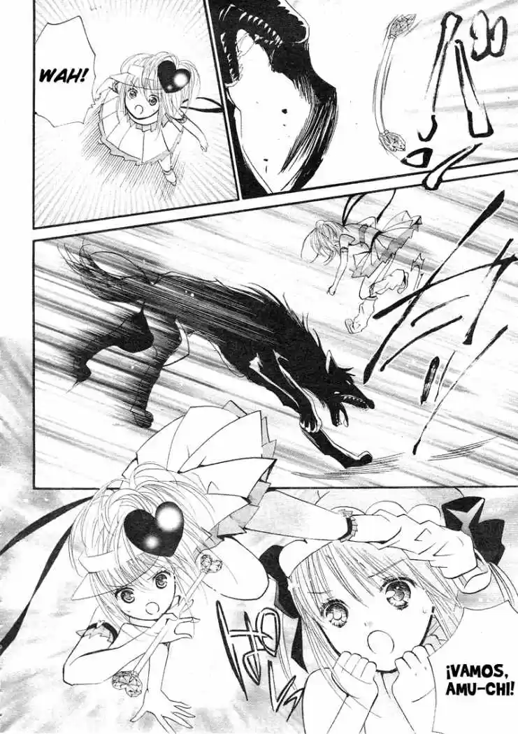 Shugo Chara - Capítulo 35 - Página 13 - LectorTMOo