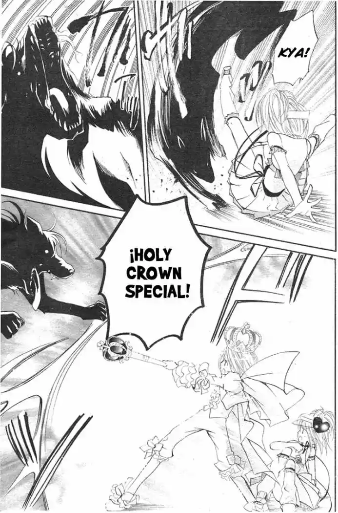 Shugo Chara - Capítulo 35 - Página 14 - LectorTMOo