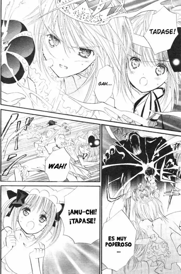 Shugo Chara - Capítulo 35 - Página 15 - LectorTMOo
