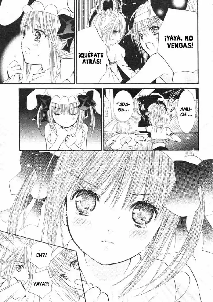 Shugo Chara - Capítulo 35 - Página 16 - LectorTMOo