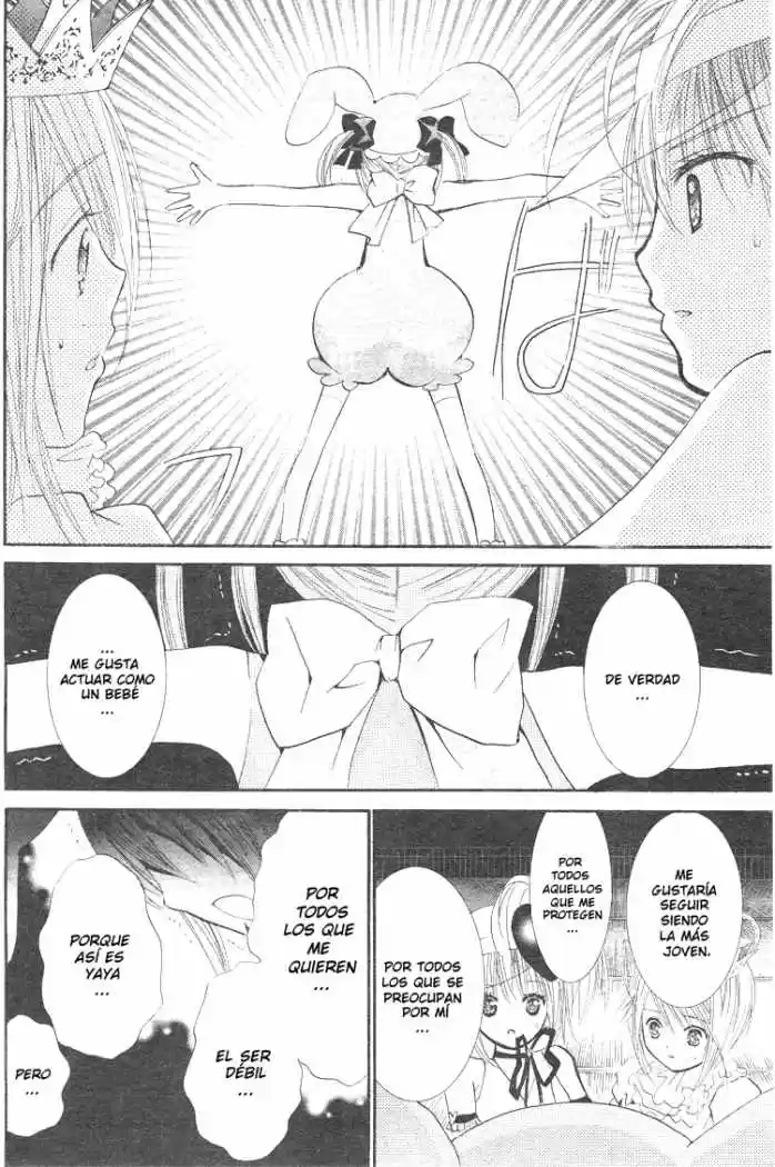 Shugo Chara - Capítulo 35 - Página 17 - LectorTMOo