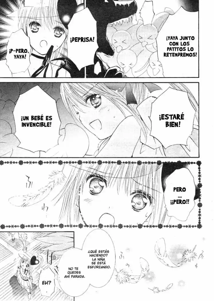 Shugo Chara - Capítulo 35 - Página 21 - LectorTMOo