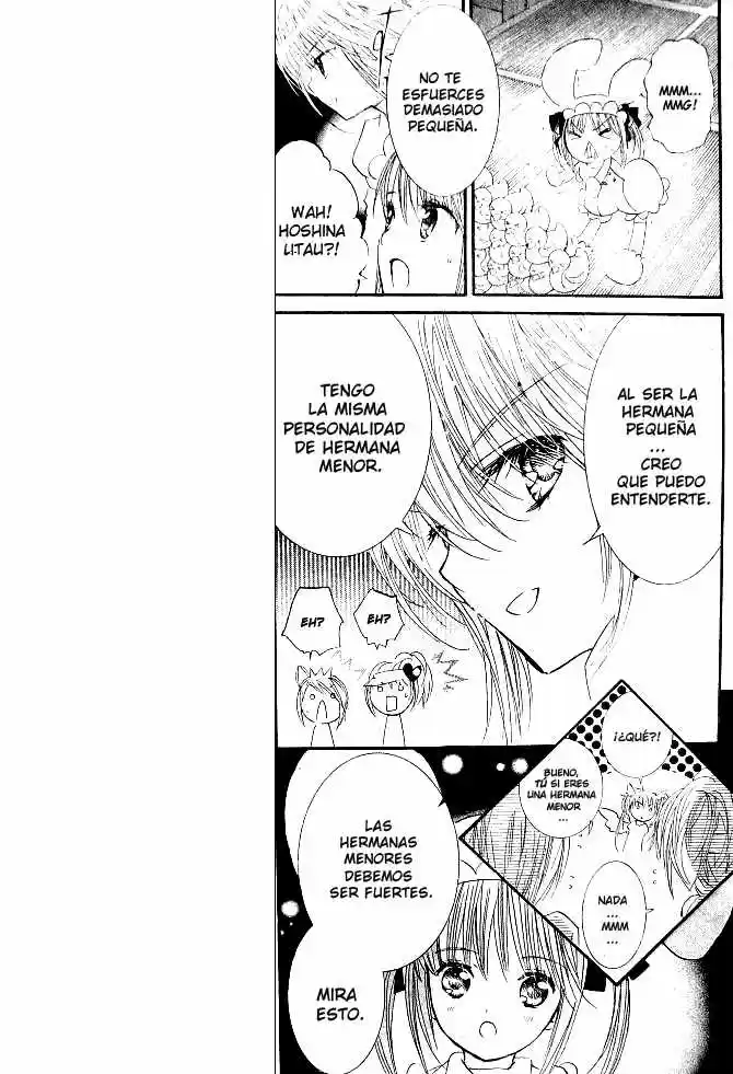 Shugo Chara - Capítulo 36 - Página 4 - LectorTMOo