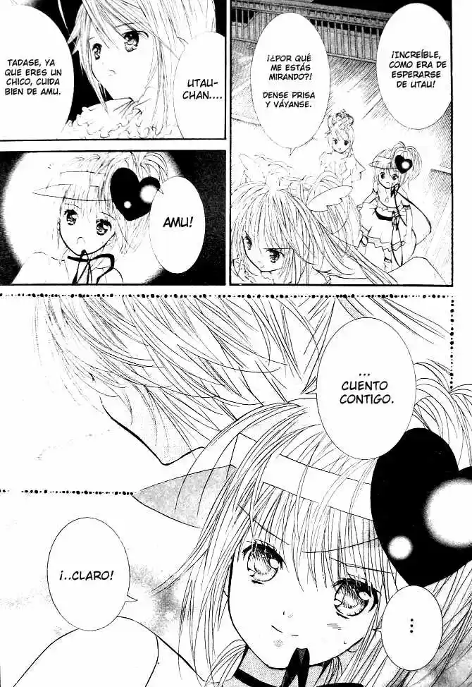 Shugo Chara - Capítulo 36 - Página 6 - LectorTMOo