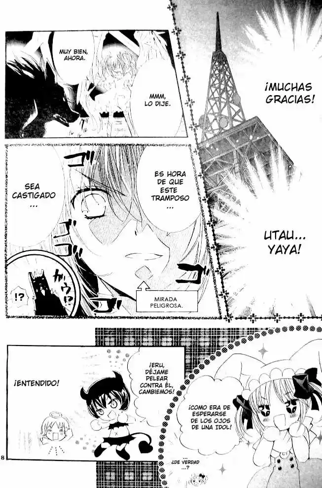 Shugo Chara - Capítulo 36 - Página 7 - LectorTMOo