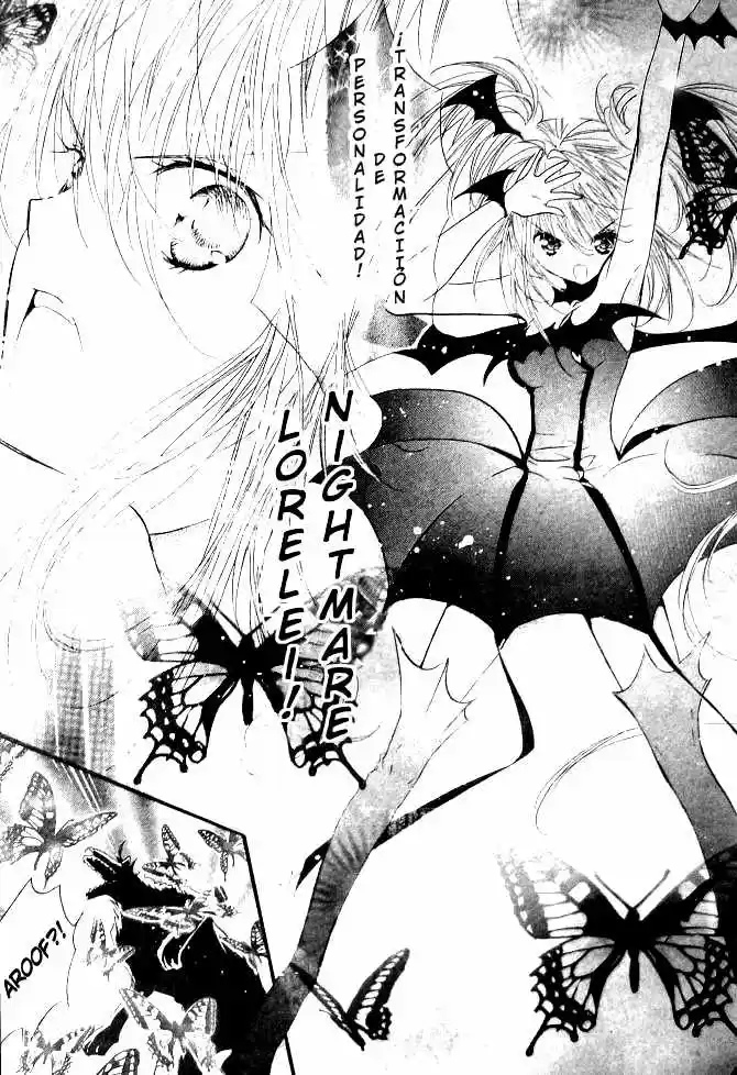 Shugo Chara - Capítulo 36 - Página 8 - LectorTMOo
