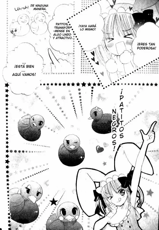 Shugo Chara - Capítulo 36 - Página 9 - LectorTMOo