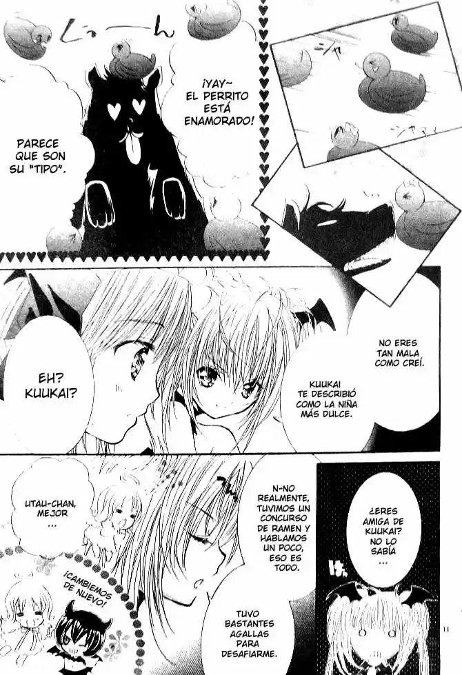 Shugo Chara - Capítulo 36 - Página 10 - LectorTMOo