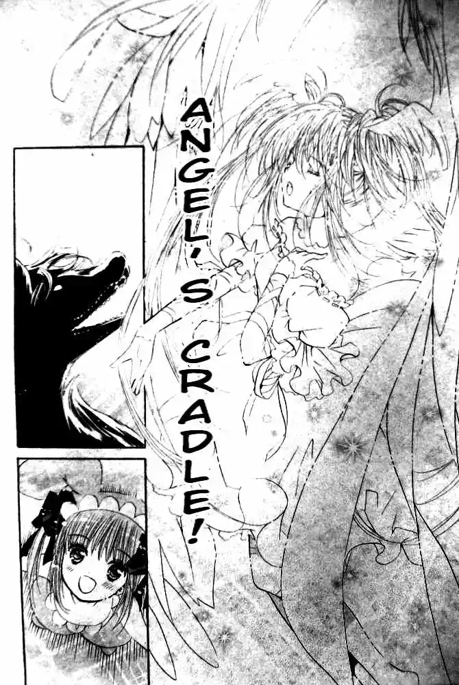 Shugo Chara - Capítulo 36 - Página 11 - LectorTMOo