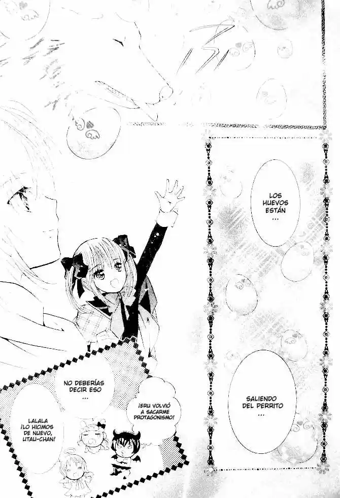 Shugo Chara - Capítulo 36 - Página 12 - LectorTMOo