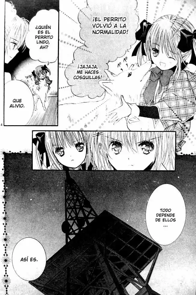 Shugo Chara - Capítulo 36 - Página 13 - LectorTMOo