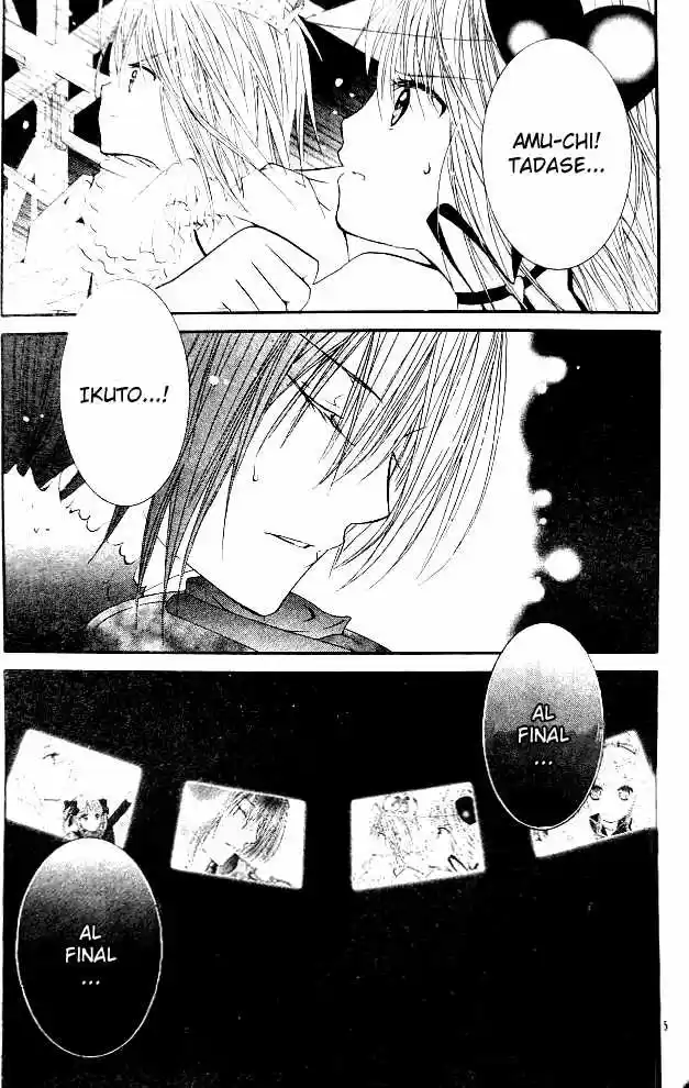 Shugo Chara - Capítulo 36 - Página 14 - LectorTMOo