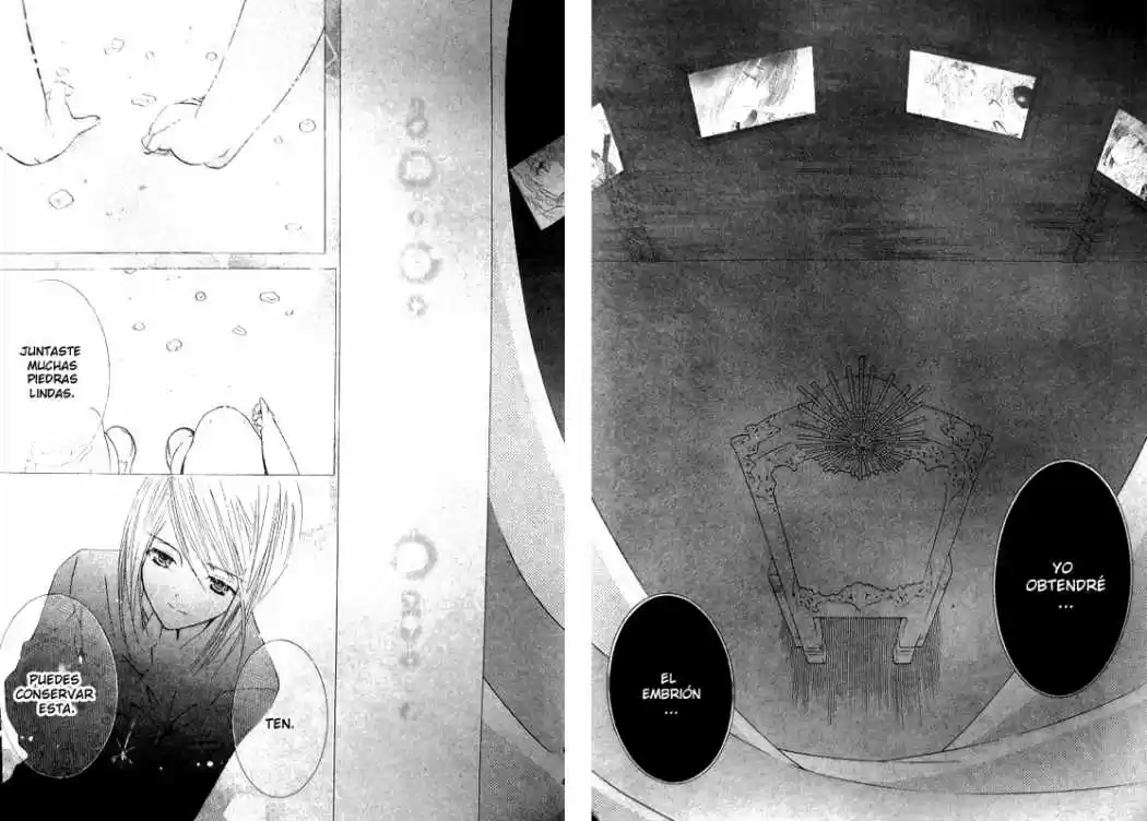 Shugo Chara - Capítulo 36 - Página 15 - LectorTMOo