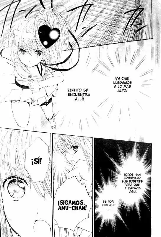 Shugo Chara - Capítulo 36 - Página 17 - LectorTMOo