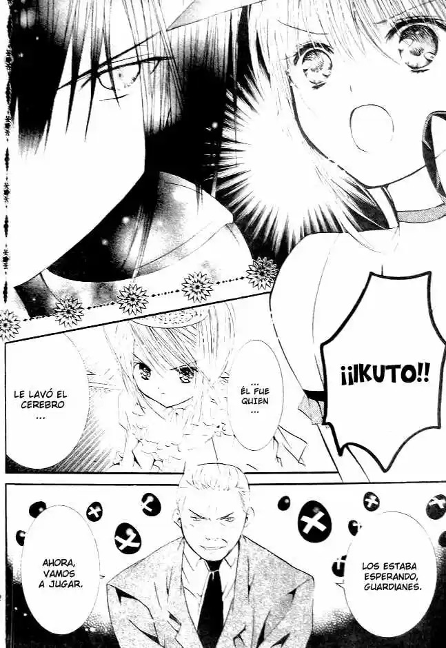 Shugo Chara - Capítulo 36 - Página 19 - LectorTMOo