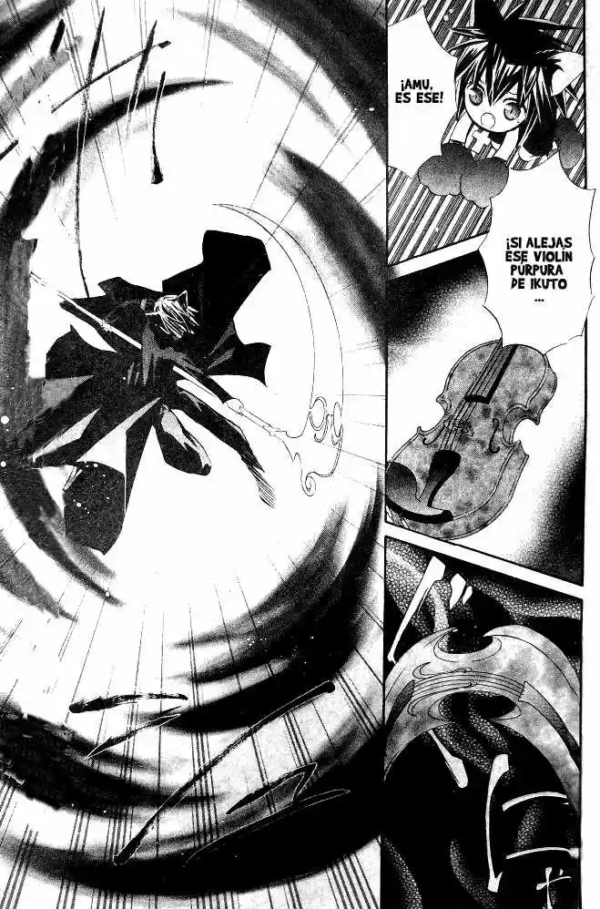 Shugo Chara - Capítulo 36 - Página 20 - LectorTMOo