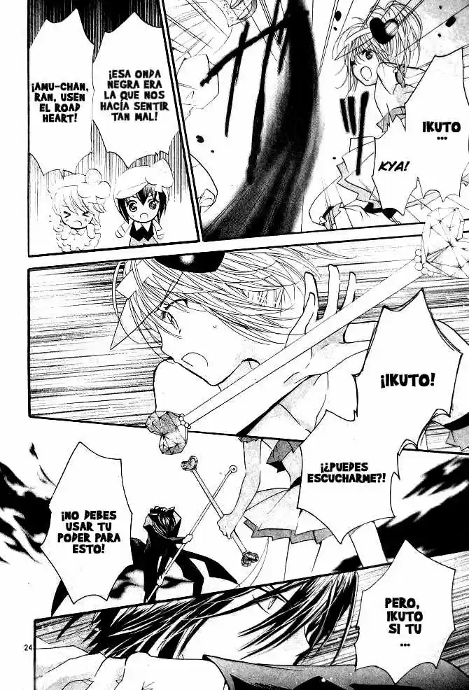 Shugo Chara - Capítulo 36 - Página 21 - LectorTMOo