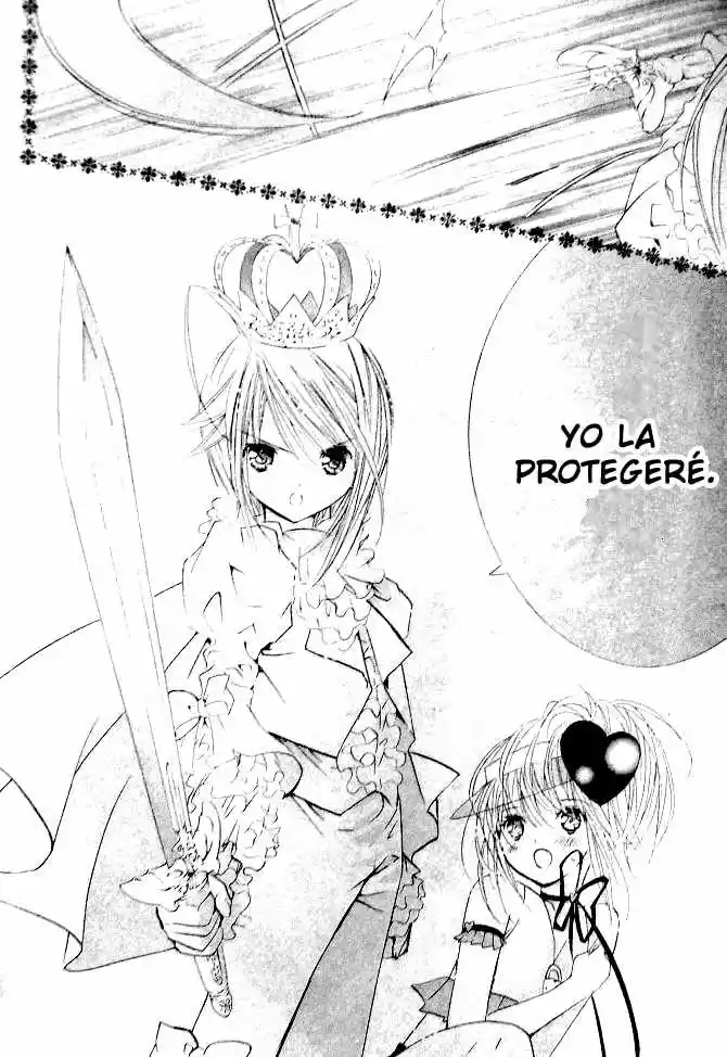 Shugo Chara - Capítulo 36 - Página 25 - LectorTMOo
