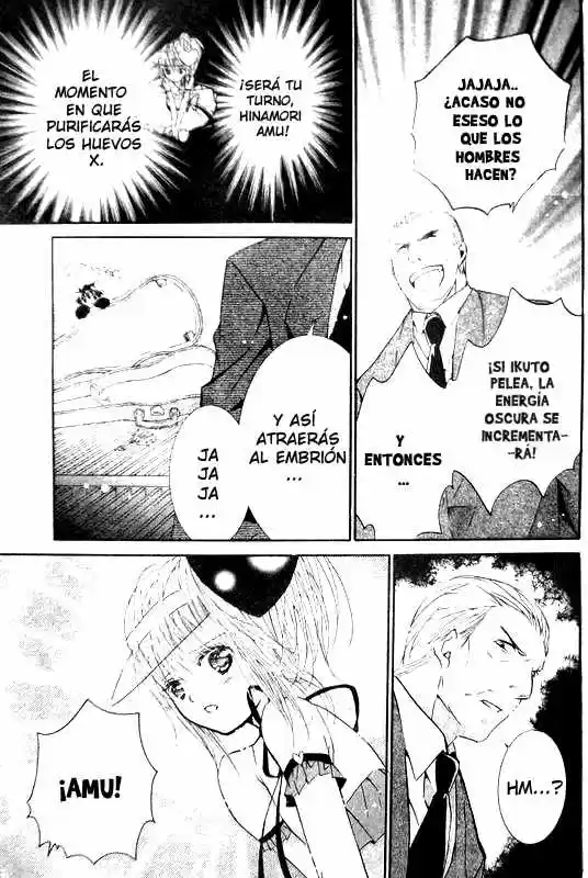 Shugo Chara - Capítulo 36 - Página 28 - LectorTMOo