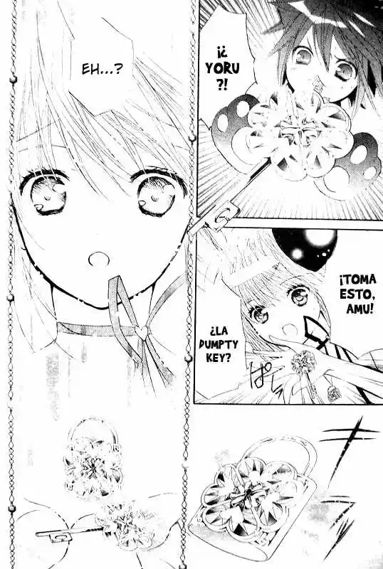Shugo Chara - Capítulo 36 - Página 29 - LectorTMOo