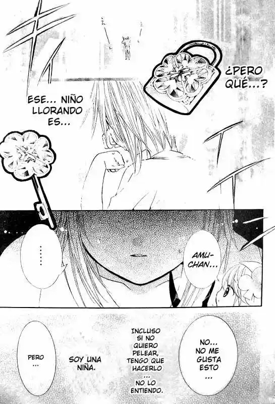 Shugo Chara - Capítulo 36 - Página 30 - LectorTMOo