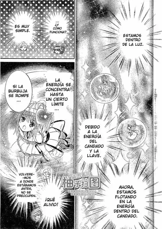 Shugo Chara - Capítulo 37 - Página 5 - LectorTMOo