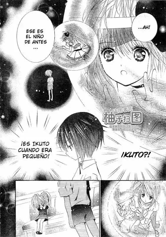 Shugo Chara - Capítulo 37 - Página 6 - LectorTMOo