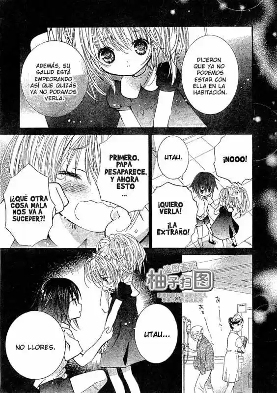 Shugo Chara - Capítulo 37 - Página 7 - LectorTMOo