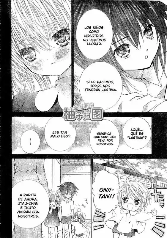Shugo Chara - Capítulo 37 - Página 8 - LectorTMOo