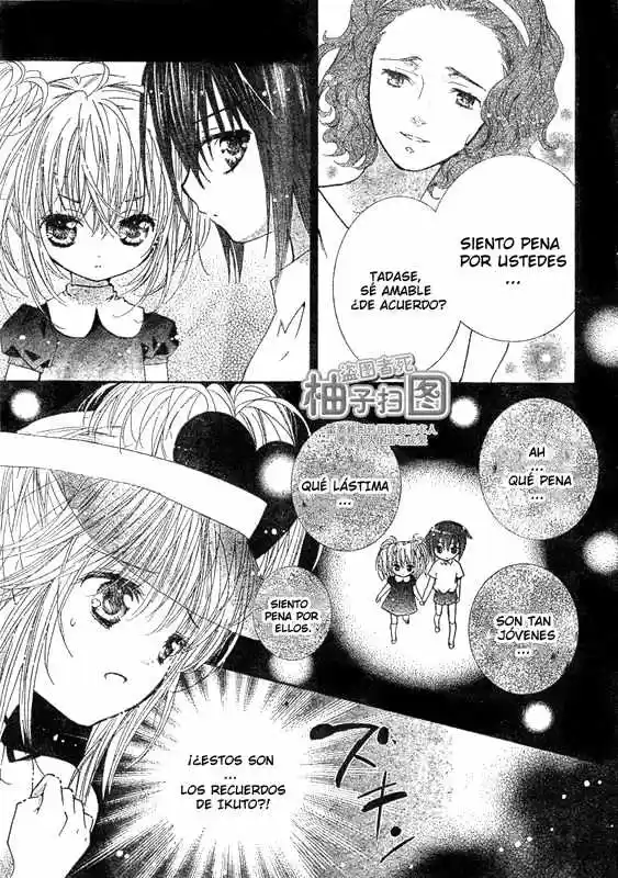 Shugo Chara - Capítulo 37 - Página 9 - LectorTMOo